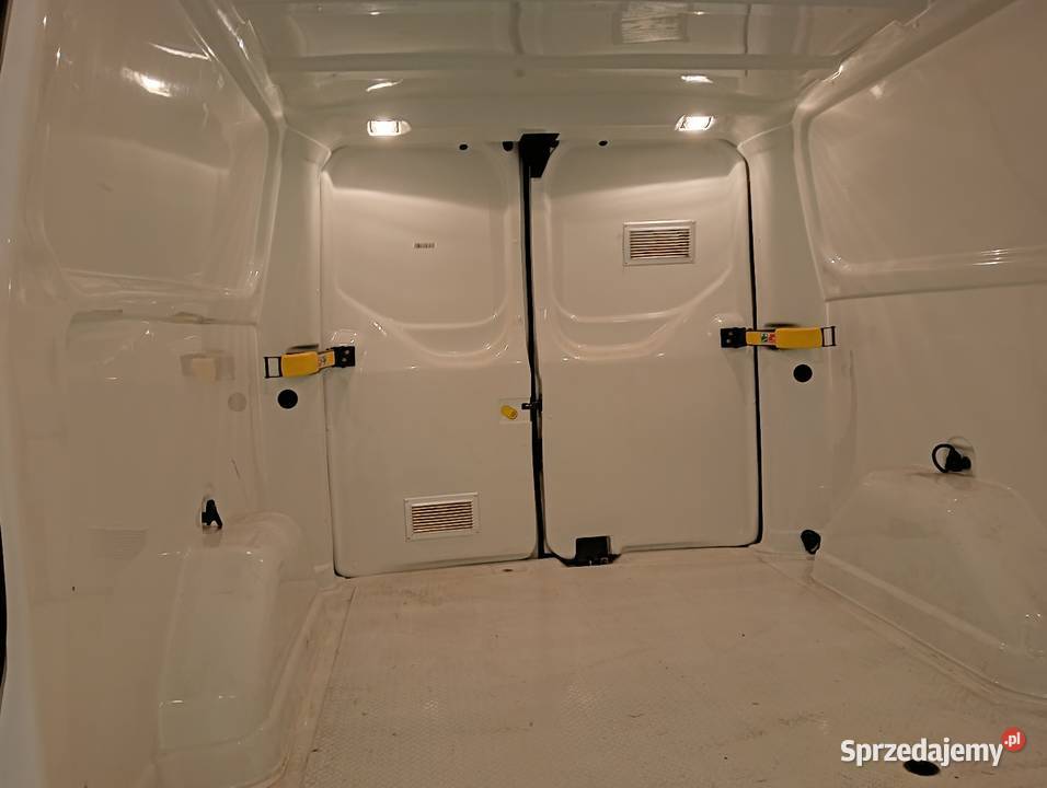 Customizoterma lodówka2x przesuwne Radomsko