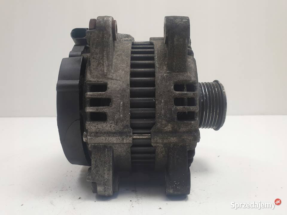 Ford Galaxy II 20 TDCI ALTERNATOR 6G9N10300YC osobowe Janów