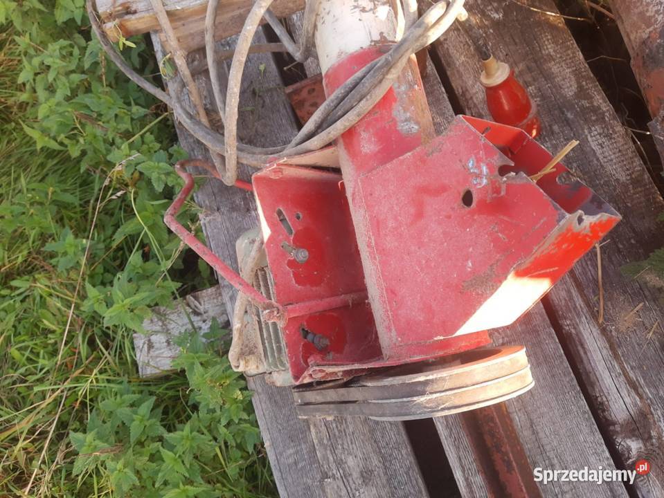 Żmijki do zboża do silosów 200 i 90 Wysokie