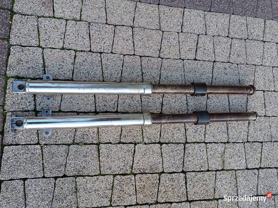 Sprzedam części do wsk wfm shl małopolskie Przeciszów