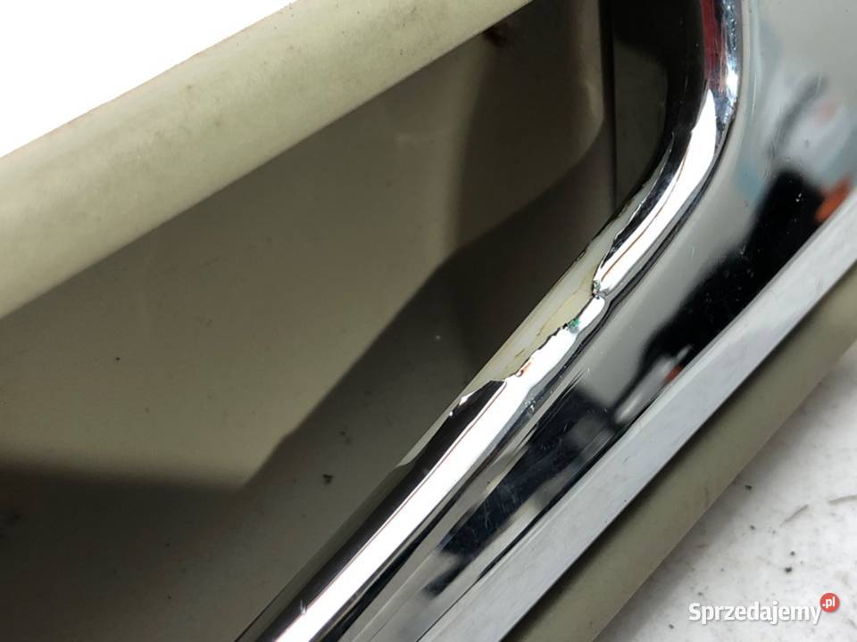 KLAMKA PRZÓD PRAWA WEWNĘTRZNA MERCEDES W245 podkarpackie