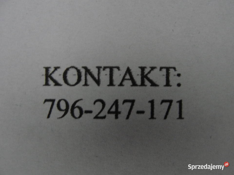 OSŁONA LUSTERKA WEWNĘTRZNEGO MERCEDES W212 W207 Dąbrowa sprzedam