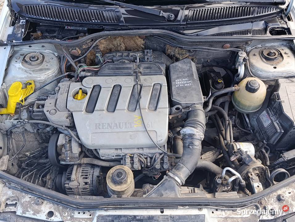 Megane z LPG 30 100