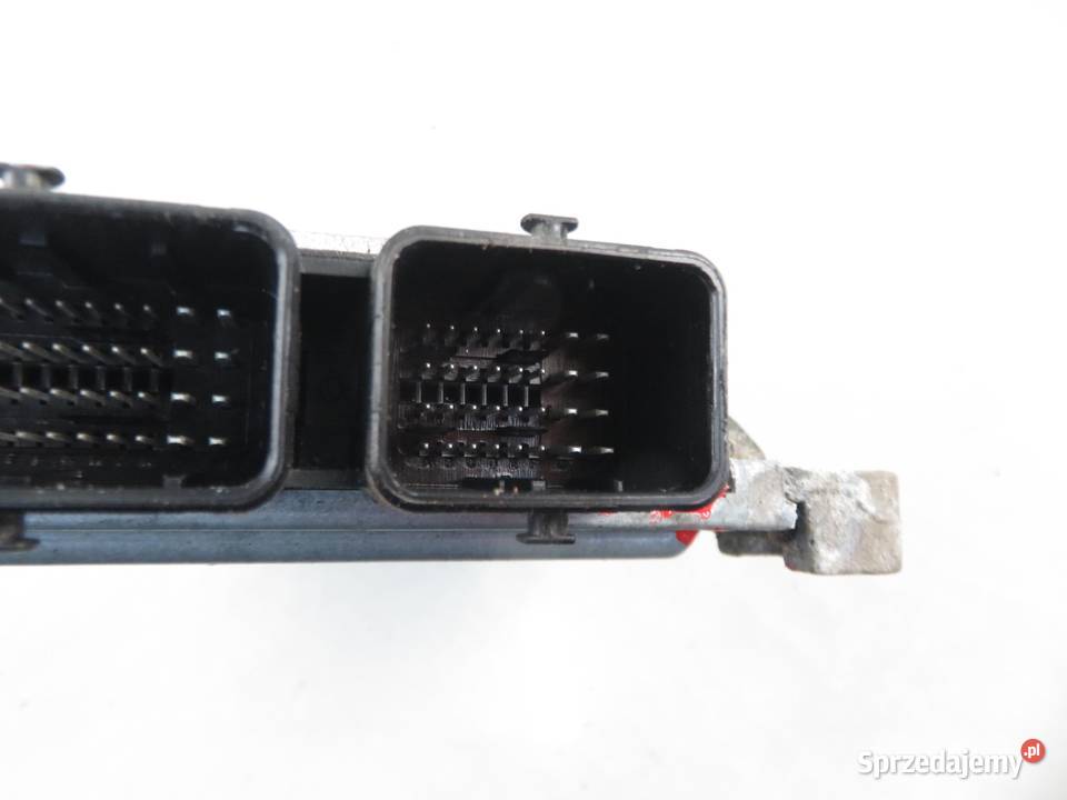 STEROWNIK FORD FOCUS MK2 II 18 TDCi