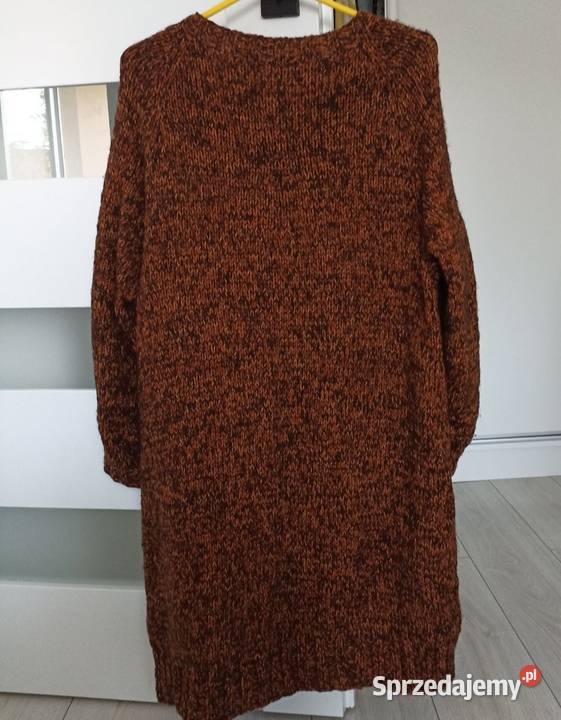 Kardigan damski Tarnów