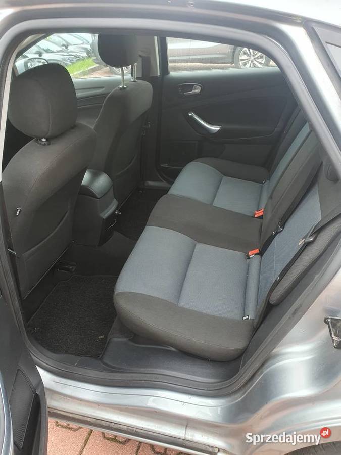 Ford Mondeo 4 2009 Wałbrzych