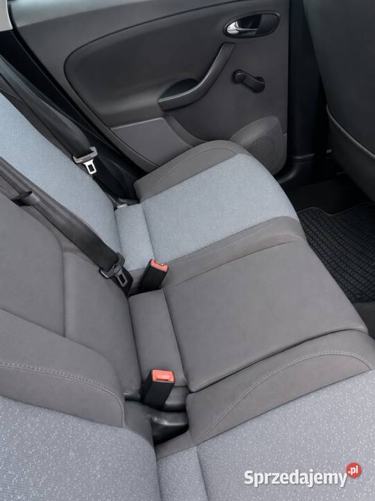 Seat Altea 2005 bez rdzy klimatyzacja nowy Rok produkcji 2005 warmińsko-mazurskie Elbląg