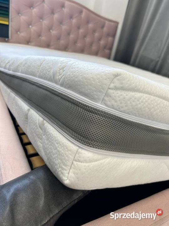 WYPRZEDAŻ EKSPOZYCJI Materac Savona 160x200 40 Mława