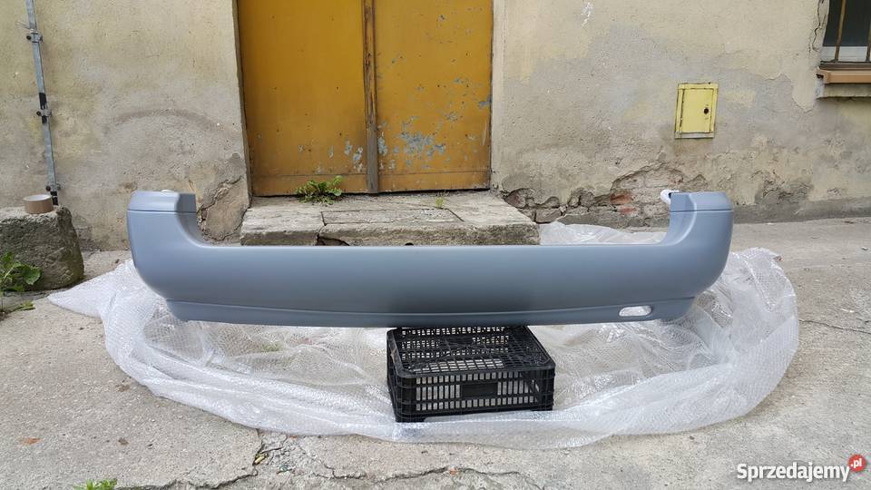 Nowy zderzak tylny do forda mondeo mk2 kombi osobowe