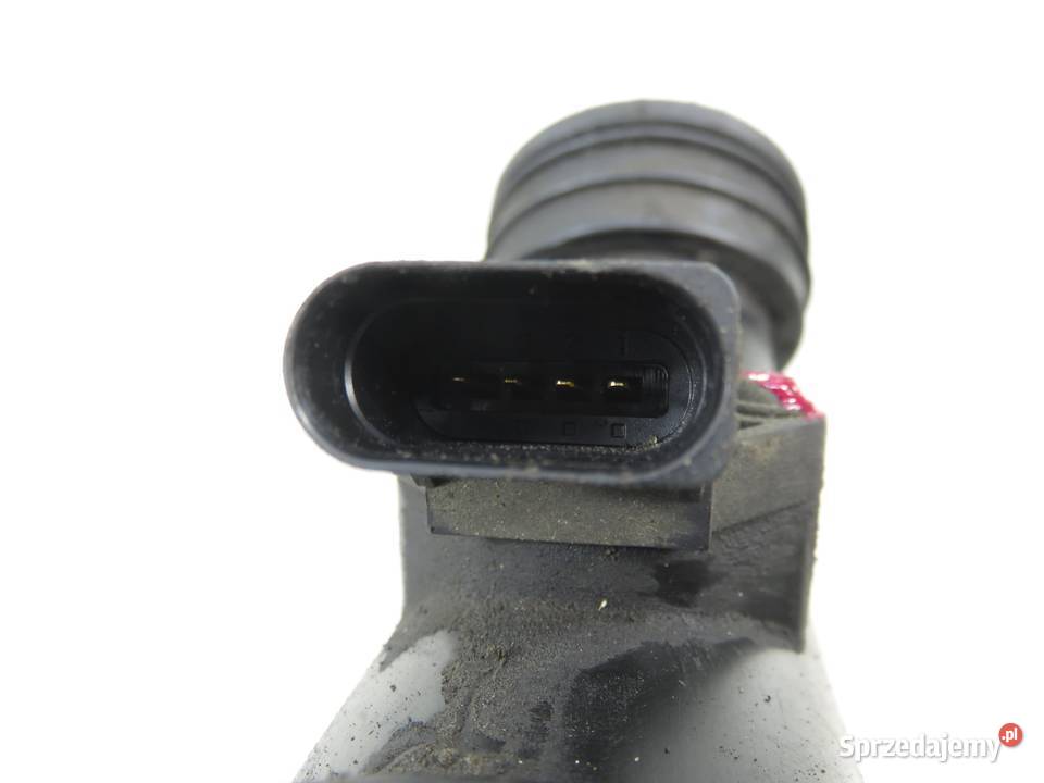 RURA INTERCOOLERA VW TRANSPORTER T5 19 TDI PD Przewody powietrza