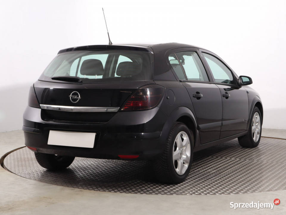 Opel Astra 14 16V Katowice