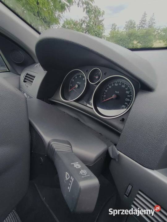 Opel Astra opolskie Opole