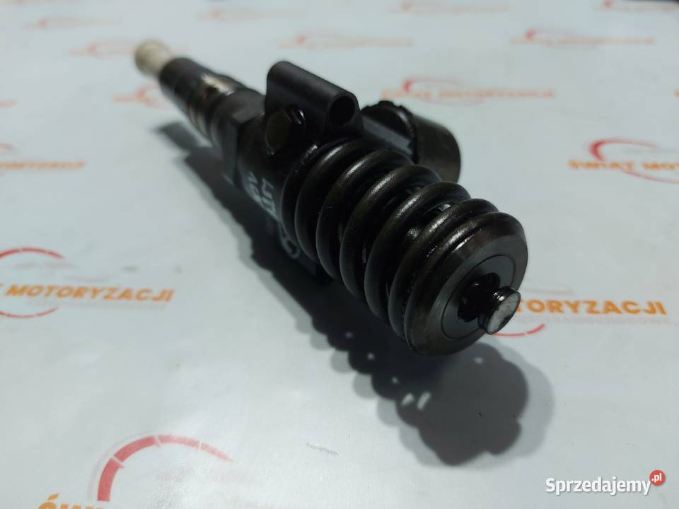 MITSUBISHI VW SEAT SKODA AUDI 20 TDI 140