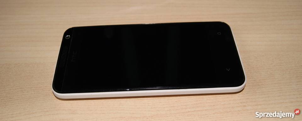 HTC Desire 300 BIAŁY na gwarancji E-mail sprzedam