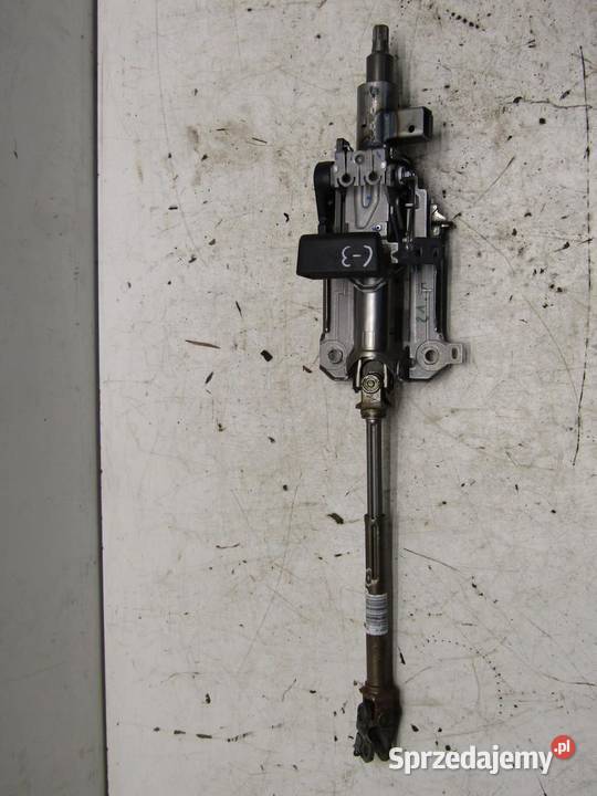 KOLUMNA KIEROWNICZA KRZYŻAK CITROEN C3 III lubelskie