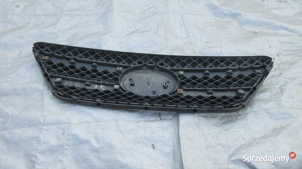 KIA CEED I ATRAPA GRILL