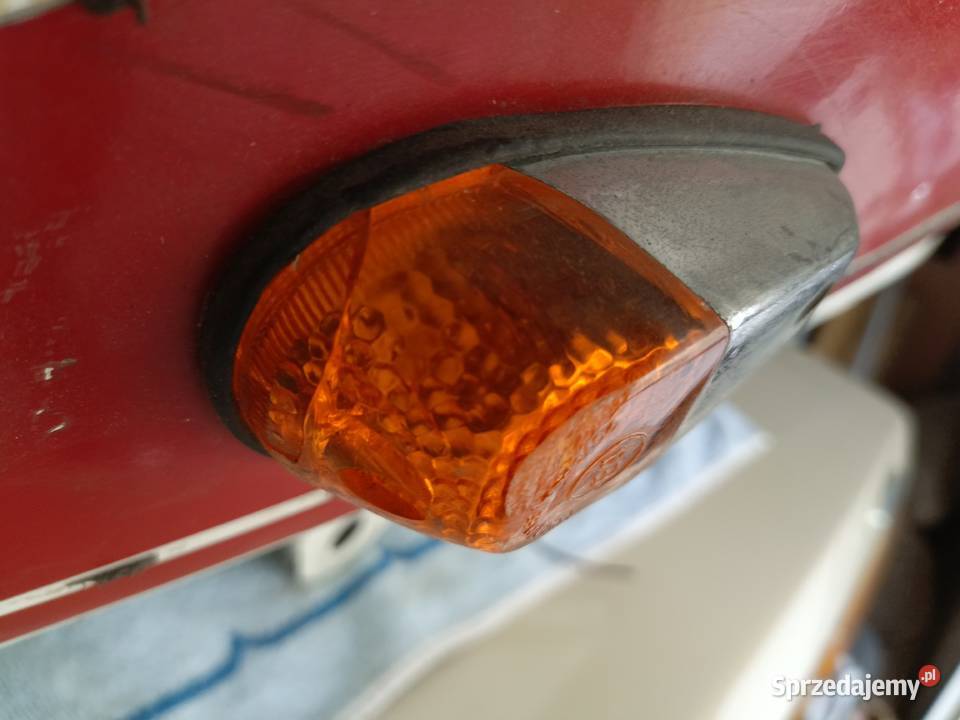 Owiewka do Yamaha xz 550 Okazja Bolesławiec