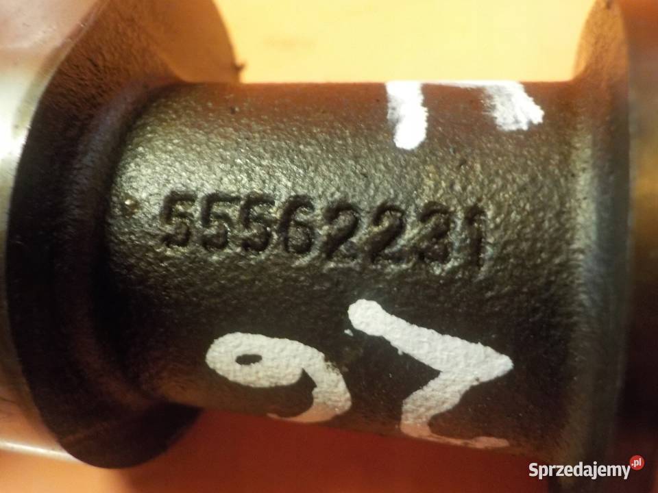 ASTRA J ZAFIRA INSIGNIA 14 T 14r A14NET walek Suków