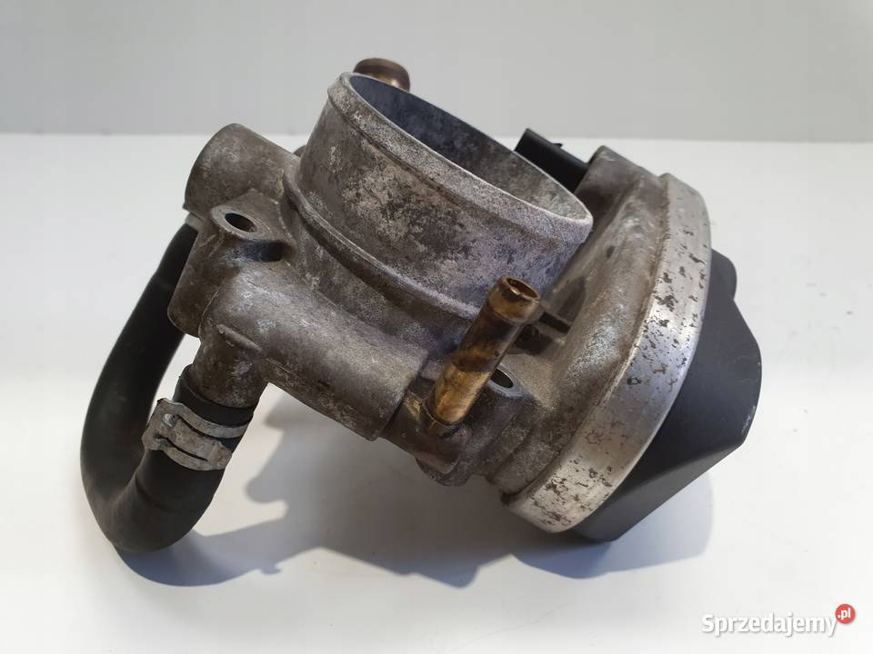 PRZEPUSTNICA Opel Astra III H 18 16V 55562380 osobowe Chełm