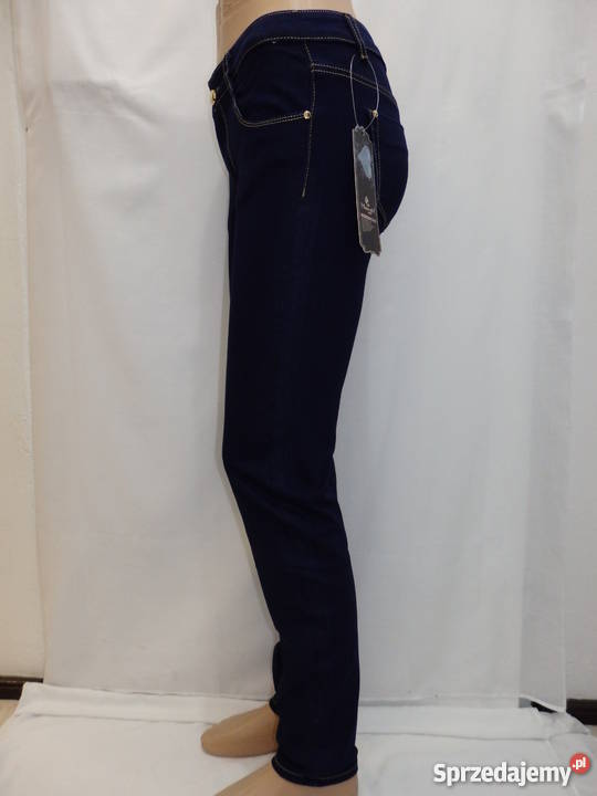 SPODNIE DAMSKIE JEANS ROZMIAR 3642 wielkopolskie Piła sprzedam