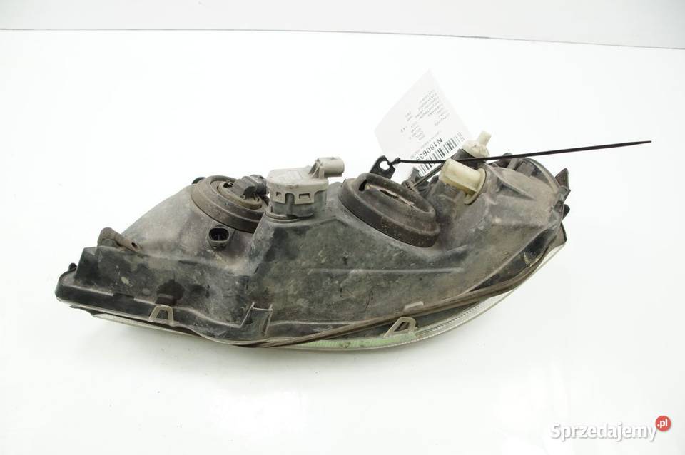 LAMPA PRAWA PRZÓD OPEL ASTRA G 009199904RH Lipno