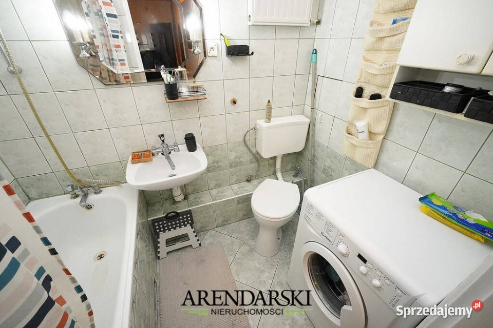 ŚWIETNE 2 POKOJOWE MIESZKANIE OS GÓRCZYN Liczba pokoi 2 lubuskie Gorzów Wielkopolski