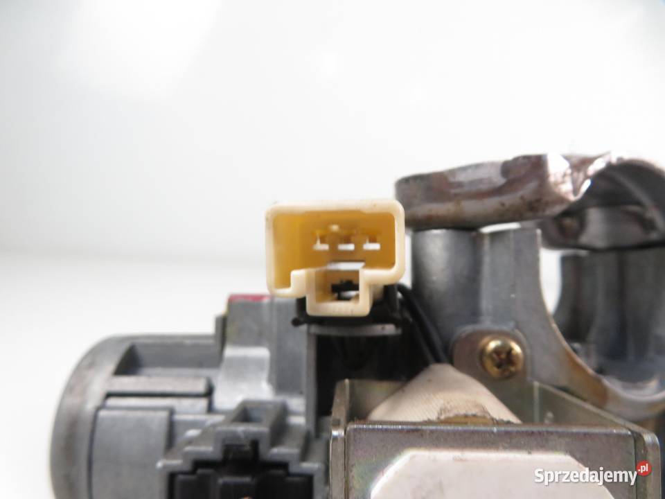 STACYJKA WKŁADKI MAZDA MPV II LW