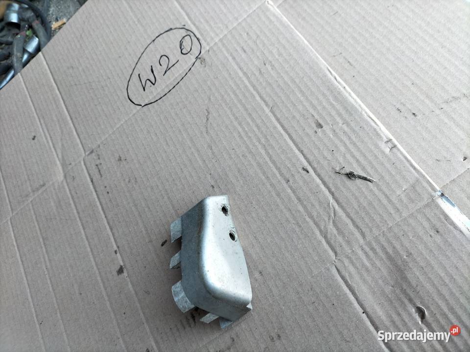 VECTRA B 90586939 007123841ZAŚLEPKA NAKŁADKI lubelskie Kamień-Kolonia