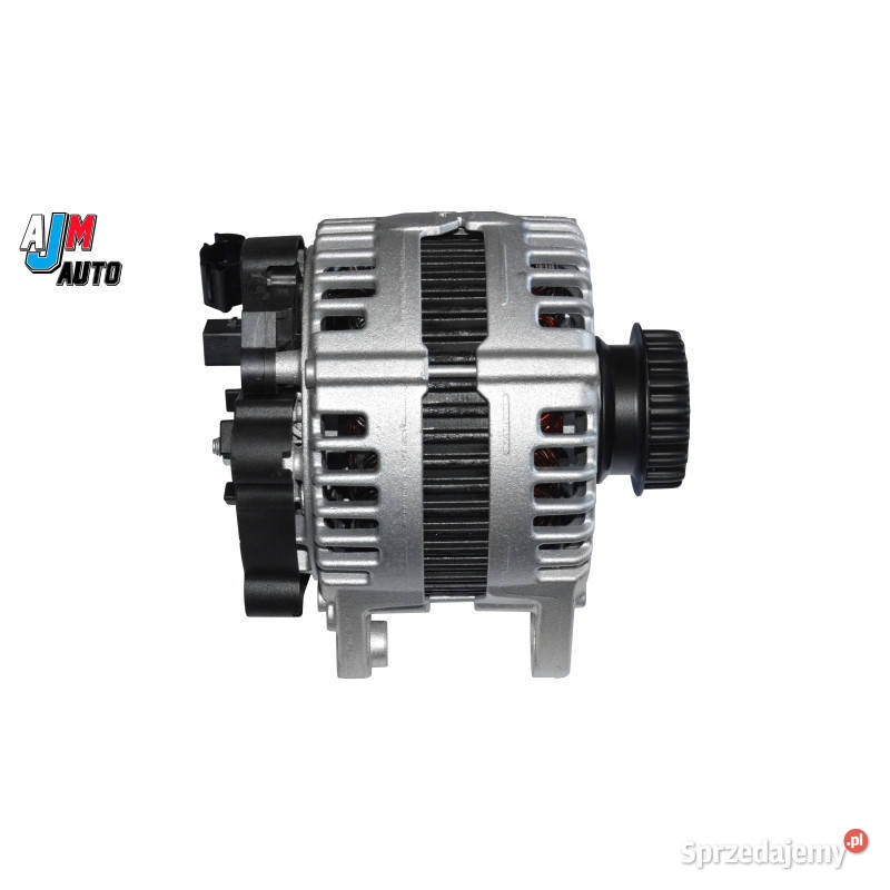 Alternator 25 TDI VW California T5 Multivan V VW Grabów Szlachecki sprzedam