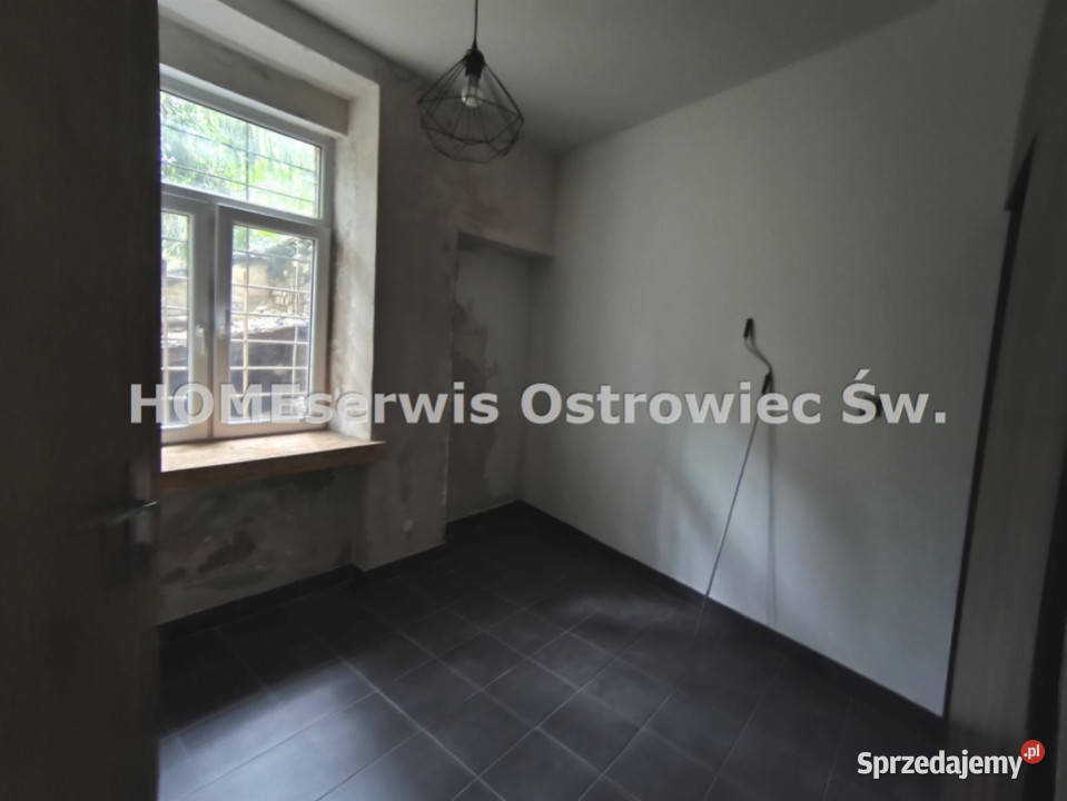 Wynajem lokalu Ostrowiec Świętokrzyski 41m2
