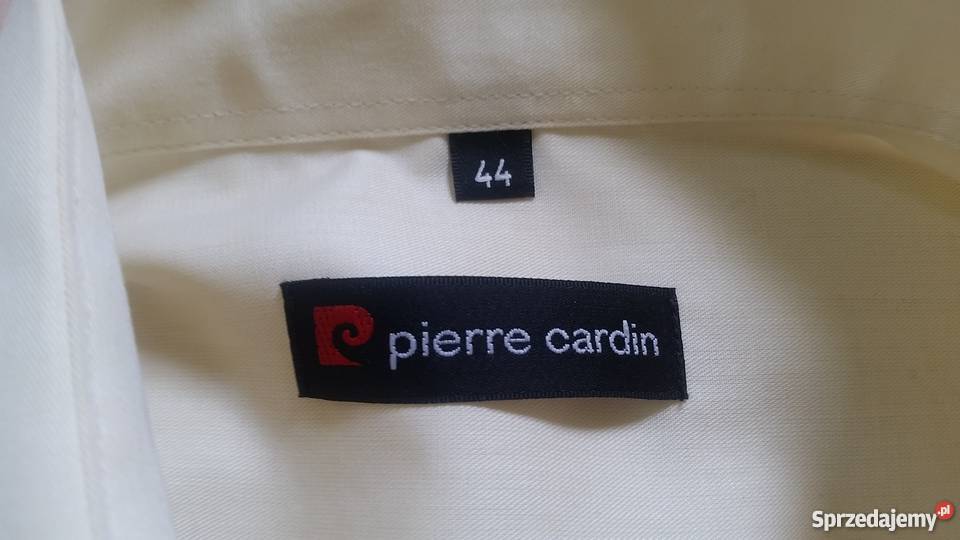 44 176188 XL pierre cardin koszula męska z Kielce
