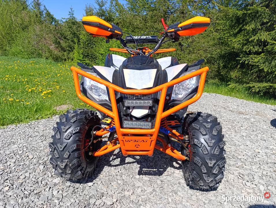 Quad marki BERETTA SPORT 150cc sprzedam