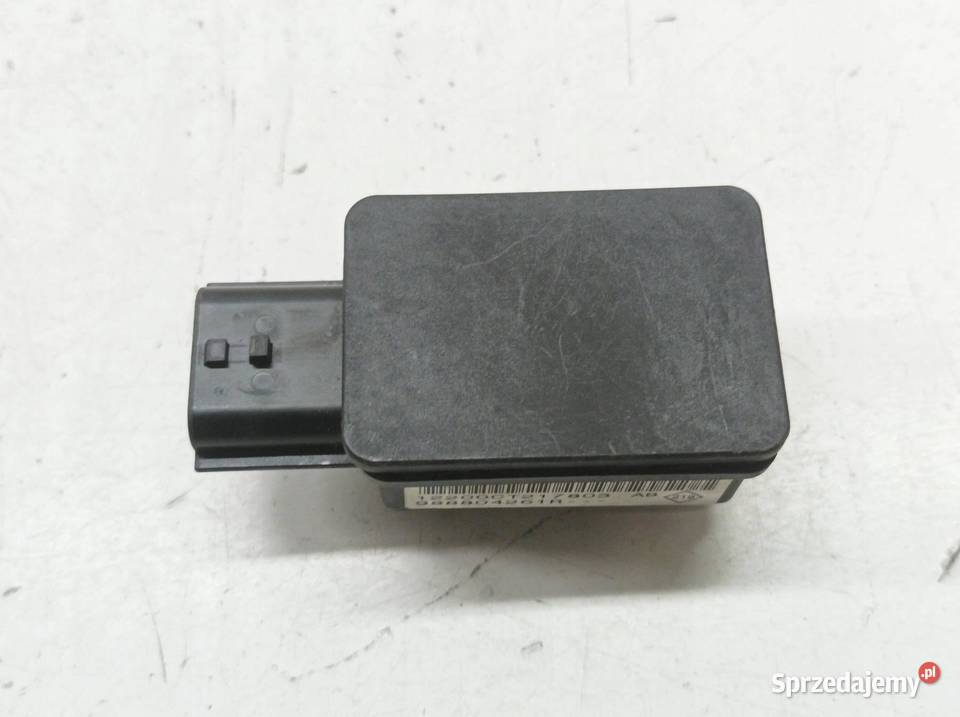 CZUJNIK SENSOR UDERZENIOWY 988804261R Renault