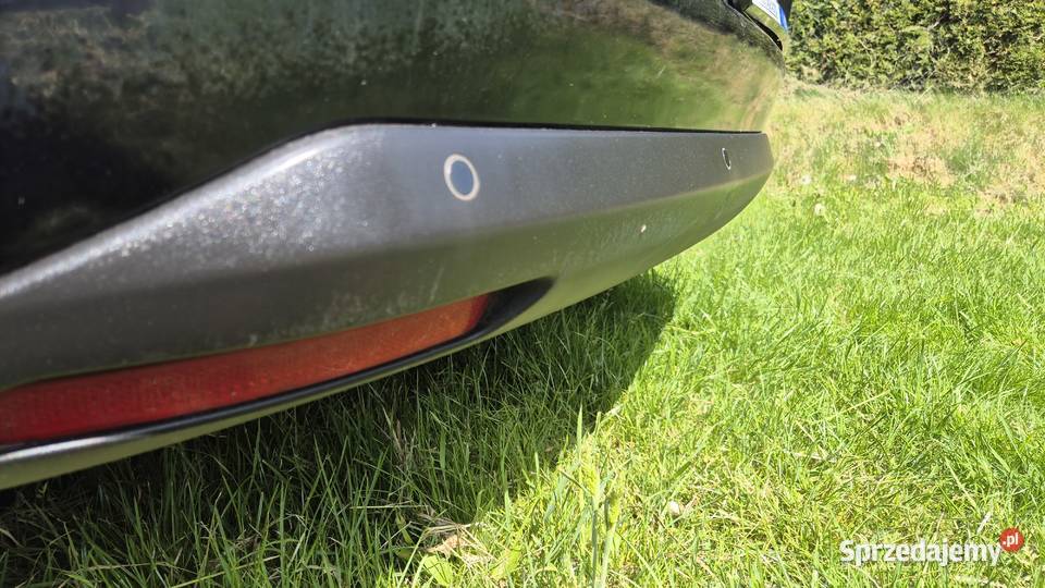 CITROEN C3 12 81 OPŁACONY BEZWYPADKOWY światła do jazdy dziennej Rzeszów