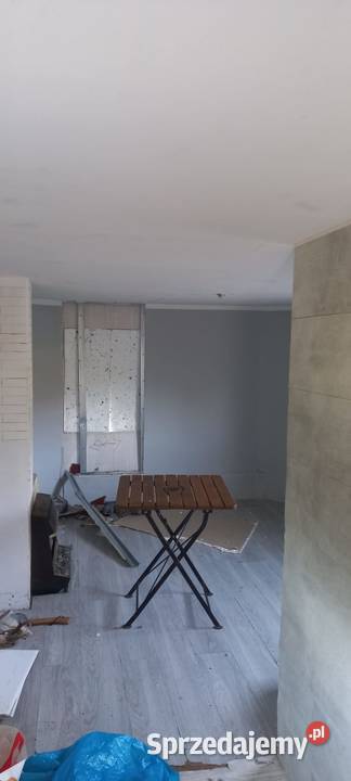 Sprzedam domek holenderski do remontu Dąb Polski