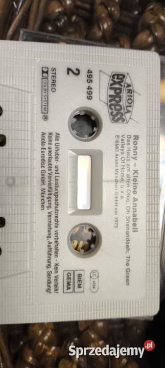 Ronny Kleine Annabell Gliwice