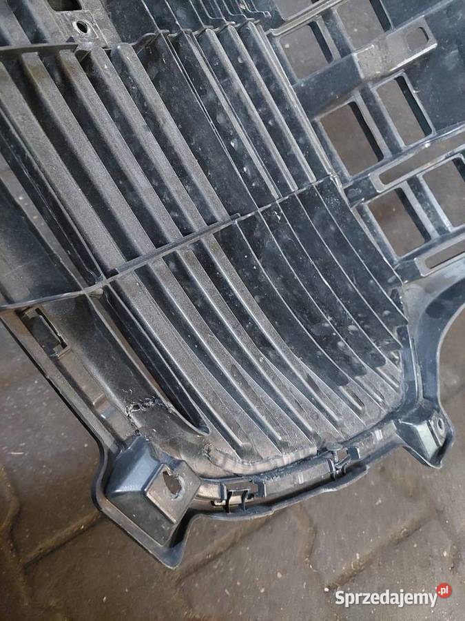 Suzuki Swift MK8 2017 Atrapa Grill Przod śląskie Kłobuck