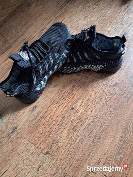 ultra lekkie buty sportowe różne modele męskie dolnośląskie