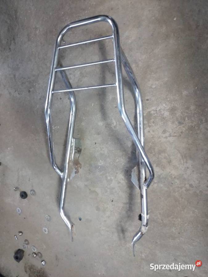 Części do motorowera Przytyk