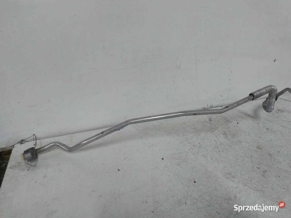 WĄŻ RURKA KLIMATYZACJI BMW X5 E53 30 D 6939464