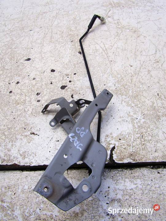 WSPORNIK MOCOWANIE BŁOTNIKA PRAWY PRZÓD PRZEDNIE