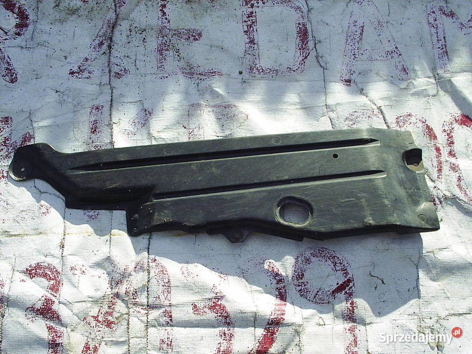 Mercedes A140 A160 A190 A170 W168 obudowa mazowieckie Przysucha