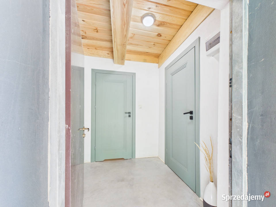 Urokliwy dom 69 m2 Rzeczków Liczba pokoi 3 sprzedam