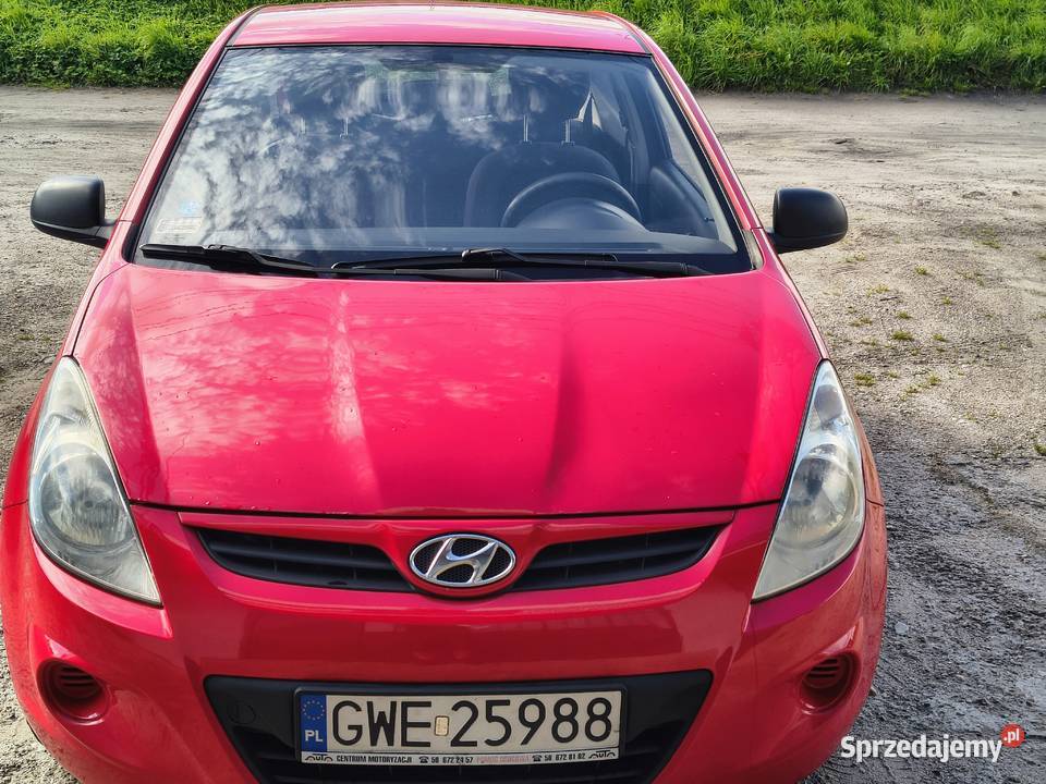 I20 12 2009 Wejherowo