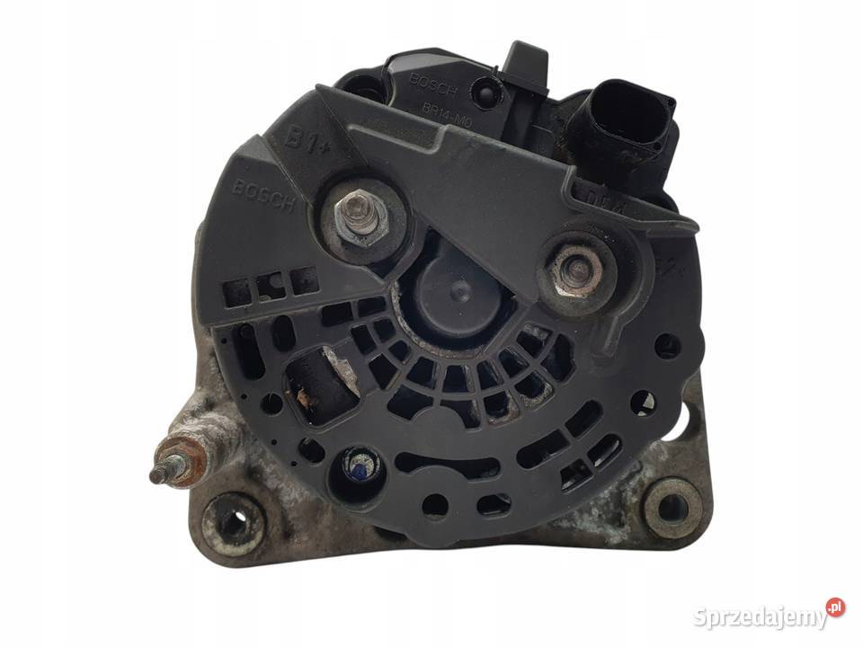 ALTERNATOR Skoda Octavia VW Golf V Caddy Seat