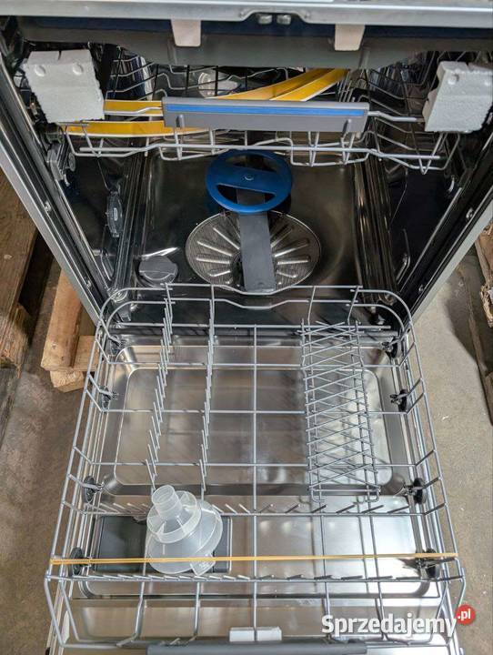 Electrolux 600 zmywarka do zabudowy LSV48400L 14 do zabudowy Rzeszów