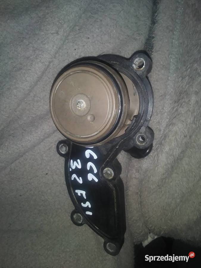 Audi termostat 32 fsi