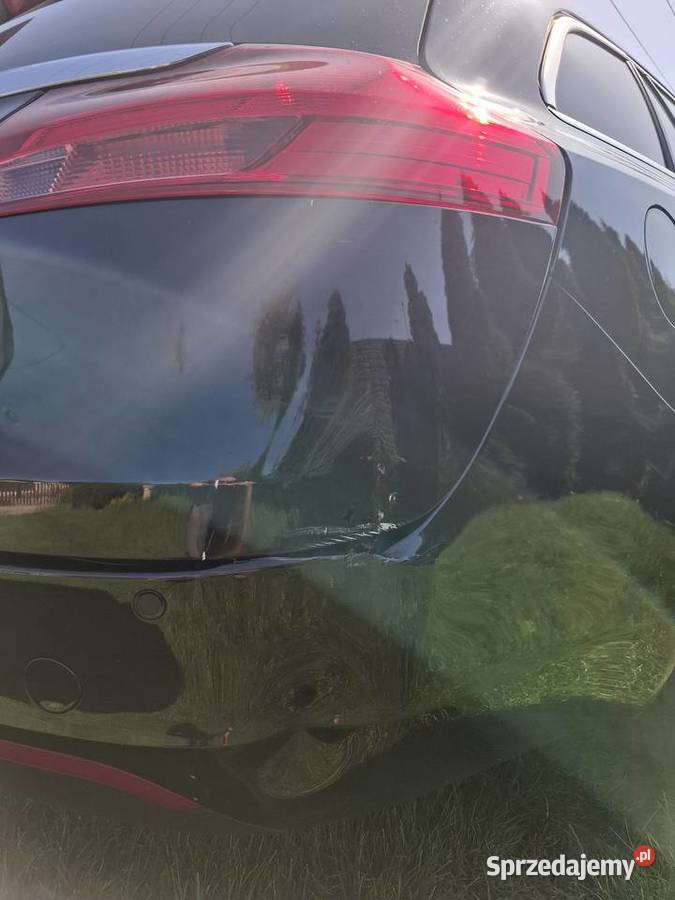 Opel insignia sprowadzony warmińsko-mazurskie Kowale Oleckie