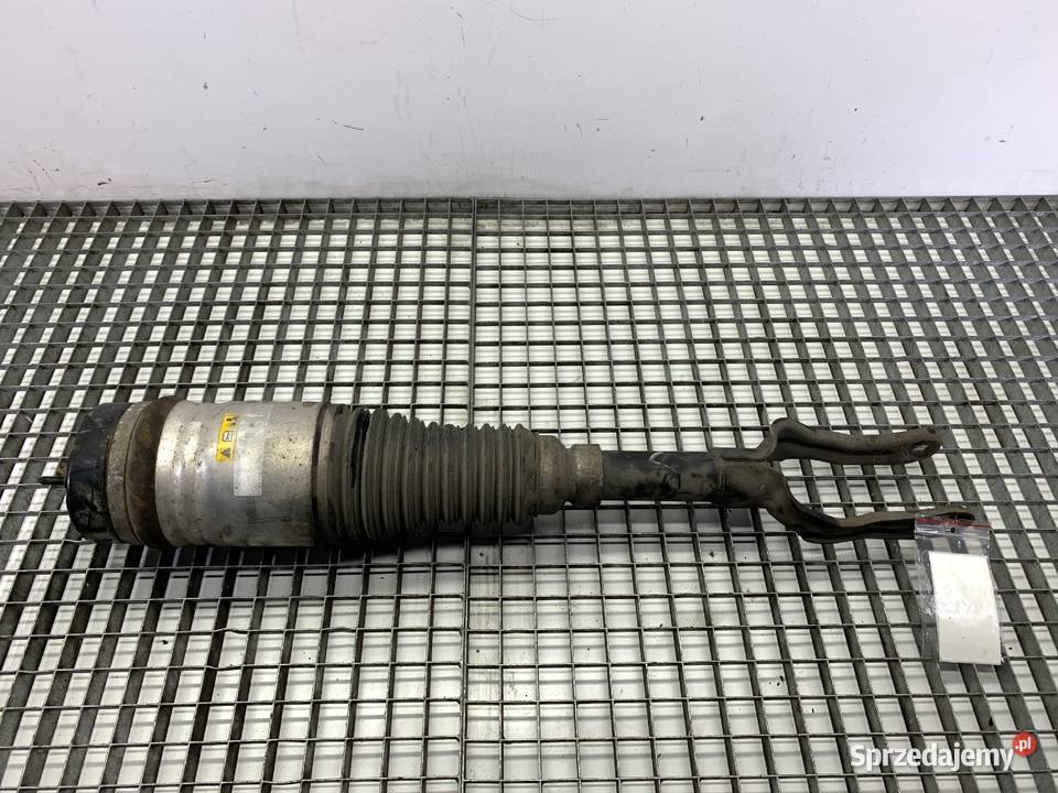 AMORTYZATOR LEWY PRZÓD JEEP GRAND CHEROKEE WK 30 sprzedam