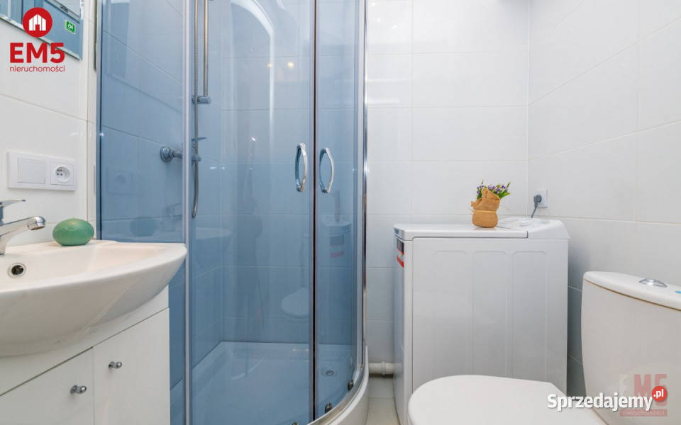 Ogłoszenie mieszkanie Białystok Wiejska 80m2 5